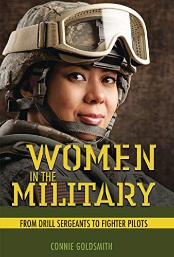 Libro: Women In The Military: From Drill Sergeants To Pilots