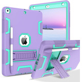 Bentoben - Funda Para iPad De 9.a/8a/7a Generacion 10.2 