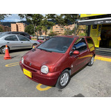 Renault Twingo 16v Dynamique Plus 16v Full Equipo