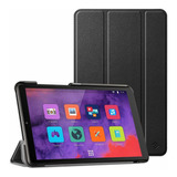 Funda Para Lenovo Tab M8 Tb-8505f 2019 Black Fintie R