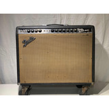 Fender Twin Reverb Blackface Vintage 60s