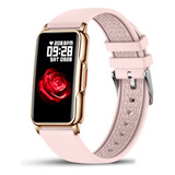 Smart Watch Mujer Impermeable Deportivo Smartwatch
