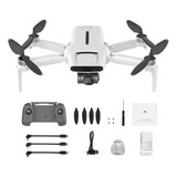 Drone Fimi X8 Mini Gps Camera 4k Gimbal 3 Eixos 8km