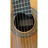 Guitarra Criolla - Clásica De Concierto Luthier Louzao