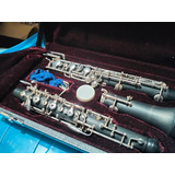 Oboe Profesional Barrington 