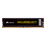 Memória Ram Corsair Valueselect 32gb / Ddr4 / 2666mhz