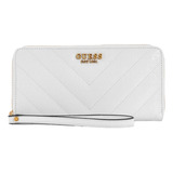 Cartera Guess Jania SLG Ga919946 Mujer Con Cierre Original