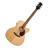 Guitarra Electroacústica Jasmine Jo37ce Oferta!!!