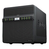 Synology Diskstation Ds423+ Diskless San/nas Storage Sys Vvc