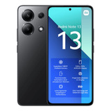 Xiaomi Redmi Note 13 4g 128gb 6gb Dual Sim