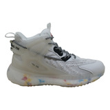 Zapatilla Finders Lander Indoor Blanco Hombre Deporfan