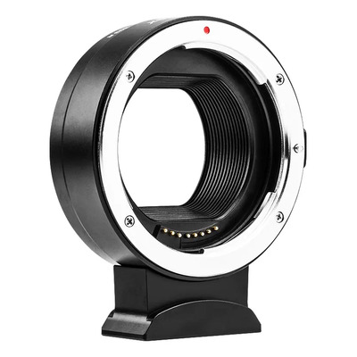 Adaptador Ef-eosr Para Lentes Ef\u002Fef-s Para Cámaras Eos R\u002Frp | Meses sin interés
