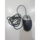 Mouse Dell Original. Óptico. Usb.