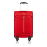 Valija De Mano Cabina Popsoda Samsonite Tsa 55 Cm