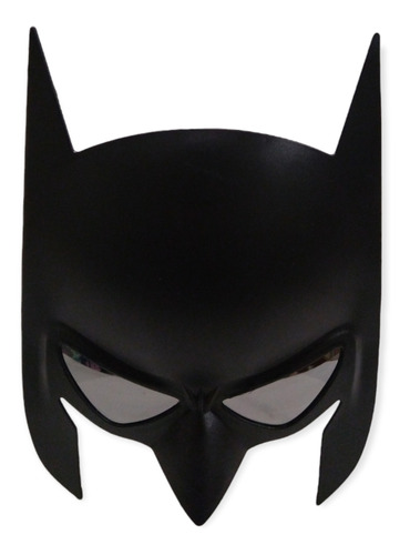 Mascara Tipo Lentes Batman Dc Comics Disfraz 