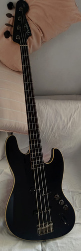 Bajo Fender Aerodyne Jazz Bass 2003 (fuji-gen Japon)