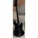 Bajo Fender Aerodyne Jazz Bass 2003 (fuji-gen Japon)