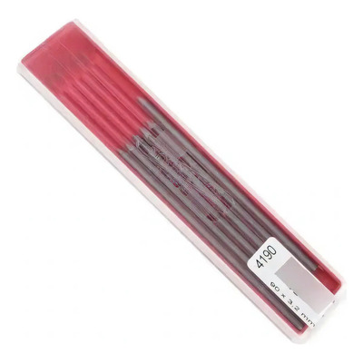 Mina de grafito Koh-i-Noor 2.0 mm 2b 4190 | Envío gratis