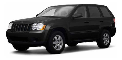 Espejo Jeep Grand Cherokee 2006 - 2010 Derecho Limited Foto 4