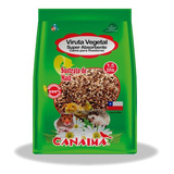 Viruta Vegetal Sustrato De Maiz 1.5kg Canaima Absorbente 