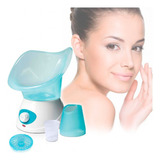 Vaporizador Sauna Facial Benice Bns016 En Coltienda.