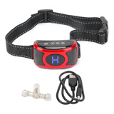 Collar De Adiestramiento Para Perros, Collar Automático Anti