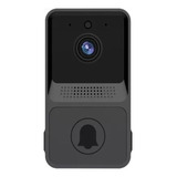 Cámara Visual Inalámbrica Smart Doorbell Wifi