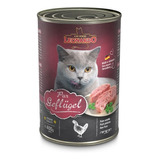 Lata Leonardo Quality Selection Geflugel (ave) 400gr. Np