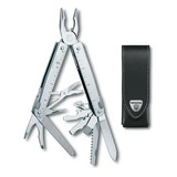 Navaja Victorinox, Swiss Tool X. Por Banimported