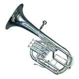 Versalles Saxor Prof.plata Cx-w100s Con Transpositor