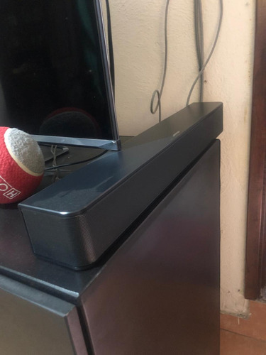 Barra De Sonido Bose Sound Bar 2