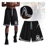 Pantalones Cortos De Baloncesto Cómodos De Secado Rápido