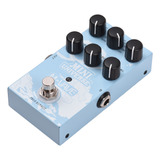 Effect Maker - Pedal Guitarra M-vave Mini-universe