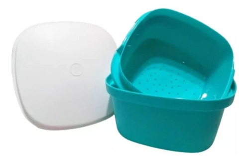 Actualite Maxi Charm Con Colador 2,5 Lt Tupperware ® 