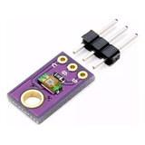 Sensor De Luz Ambiental Breakout Temt6000 Arduino