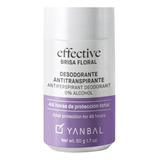 Yanbal Desodorante Antitranspirante Effe - g a $180