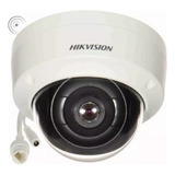 Cámara Ip 2mp Tipo Domo 2.8mm Poe Onvif Hik