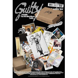 Taemin (shinee) - Guilty (box Ver)