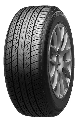 1 Llanta 205/60r16 92v Uniroyal Tiger Paw Touring A/s