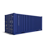 Contenedores Marítimos Containers Usado 40 Pies Avellandeda