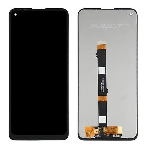 Pantalla Táctil Lcd Moto G9 Power Xt2091 Original