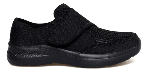 Zapatos Cómodos Para Pie Diabético, Artritis