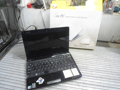 Netbook Eee Pc Asus Won3056 - No Estado - Sem Teste