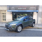 Fiat Strada Adventure Locker 1.6 Doble Cabina Gnc