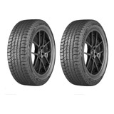 Paquete 2 Llantas 195/55r15 Goodyear Eagle Sport 2 85h