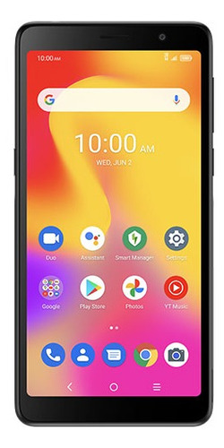 Tcl A30 32 Gb Prime Black 3 Gb Ram