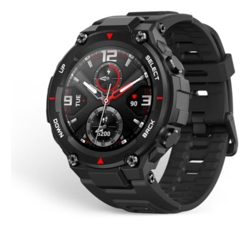 Smart Watch Relógio  Amazfit Sport T-rex Pro Original Com Nf