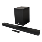 Caixa De Som Jbl Bluetooth Som Cinema Sb180 Soundbar C/ Nota