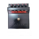 Pedal Marshall Drive Master Original