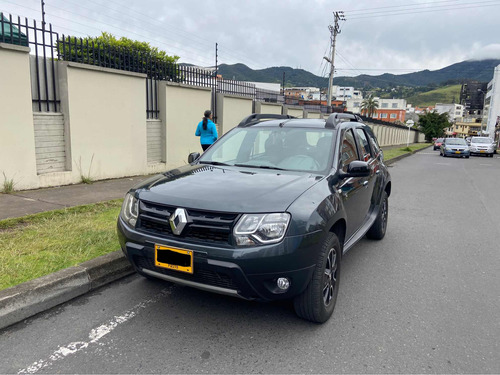 Renault Duster Tripadvisor 4x2